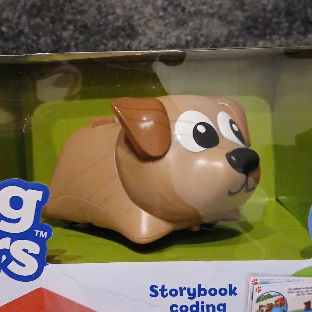 Coding Critters New In Box - Picture 4 of 5